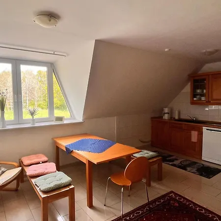 Am Fliess Apartment Burg (Spreewald)