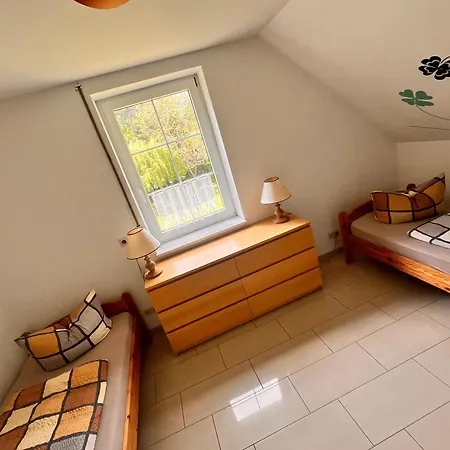 Am Fliess Apartment *