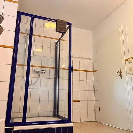 Apartment Am Fliess Burg (Spreewald)