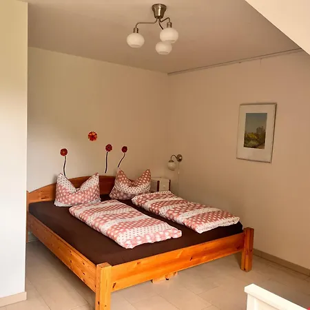 Am Fliess Apartment *
