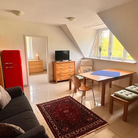 Am Fliess Apartment