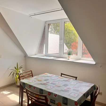 Am Fliess Apartment