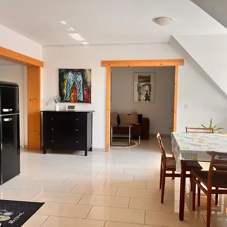 Apartment Am Fliess *