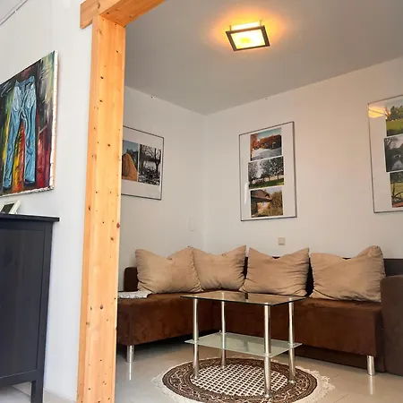 Am Fließ * Burg (Spreewald)