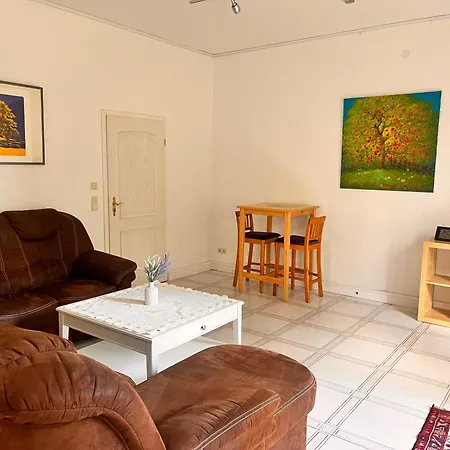 Am Fliess * ブルク