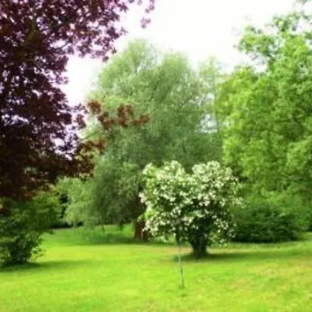 Apartment Am Fliess *