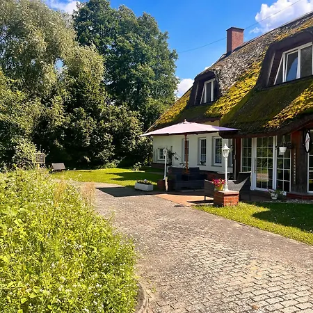 Am Fließ Apartment Burg (Spreewald)