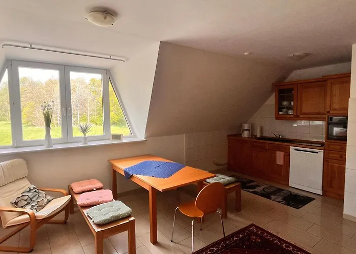 Am Fließ Burg (Spreewald)