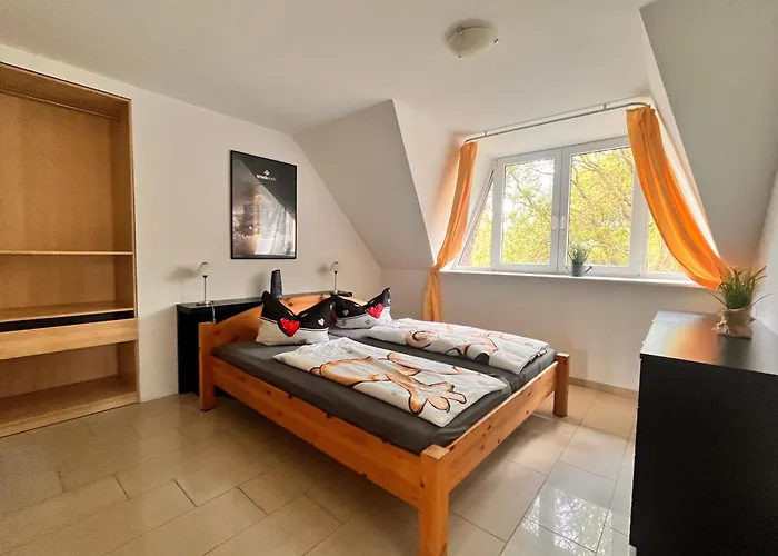 Am Fließ Apartment *