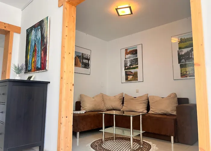 Am Fliess * ブルク