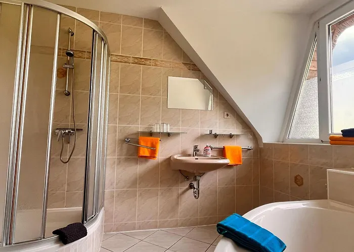 Am Fließ Apartment *