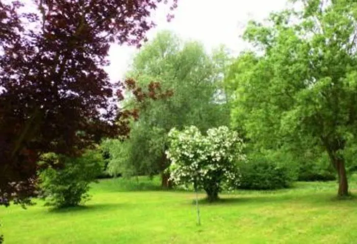 Apartment Am Fließ *